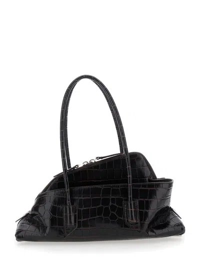 Attico La Passeggiata Small' Top Handle