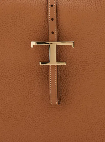 Tod's Tse Sacca Zaino Piccola