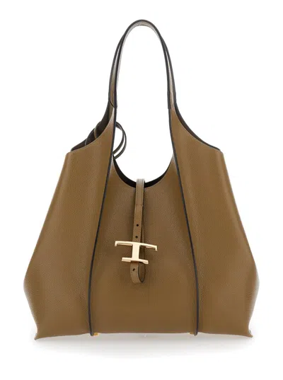 Tod's Tsb Shopping Pend. T Media