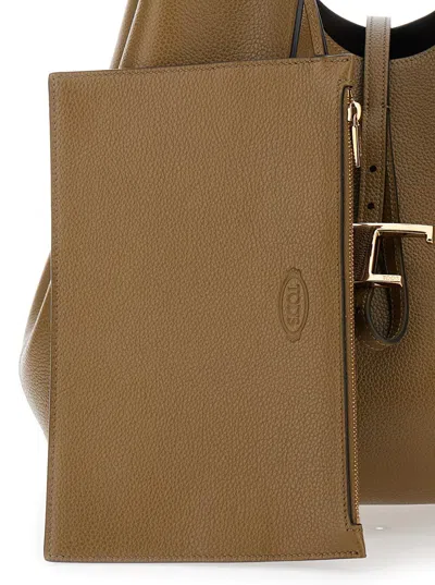 Tod's Tsb Shopping Pend. T Media