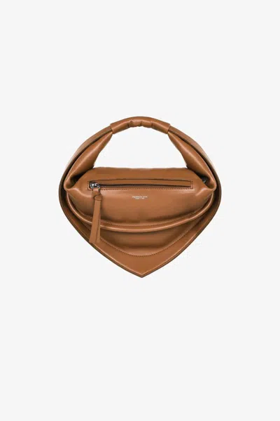 Federico Cina Midi Tortellino Tote Bag