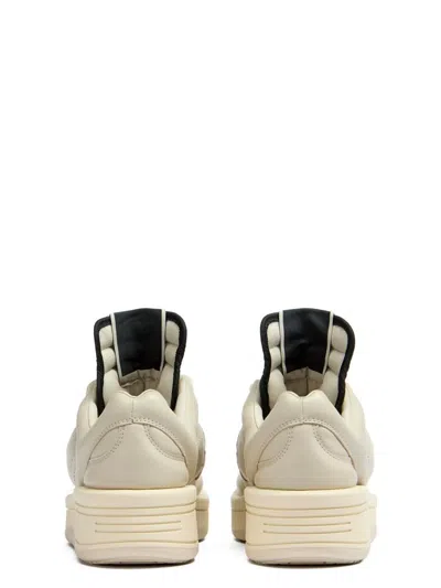 Rick Owens Turbowpn Ox A12062c In Neutral