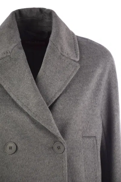 Max Mara Studio Sheree In Gray
