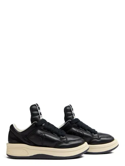 Rick Owens Turbowpn Ox A12063c In Multi