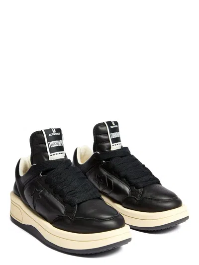 Rick Owens Turbowpn Ox A12063c In Multi