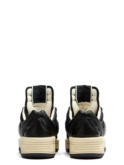 Rick Owens Turbowpn Ox A12063c In Multi