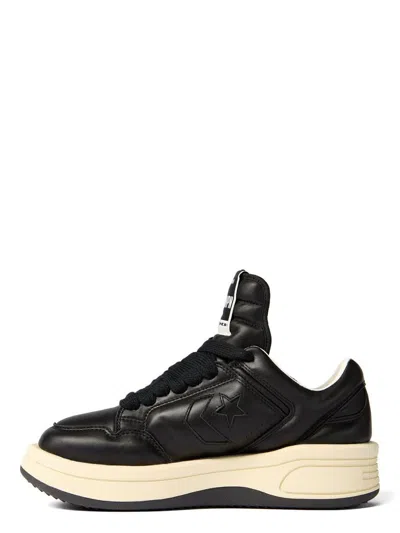 Rick Owens Turbowpn Ox A12063c In Multi