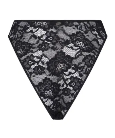 Oseree Underwear In Black