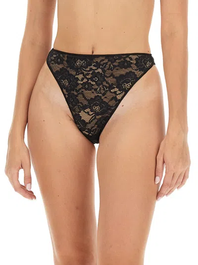 Oseree Underwear In Black