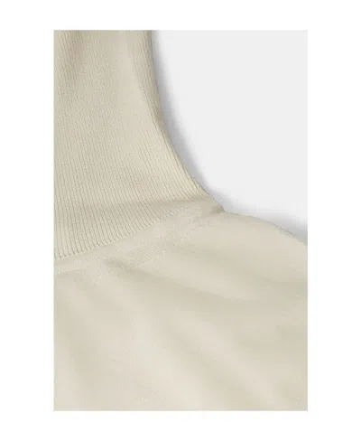 Aiezen Turtleneck Knitted Sweater