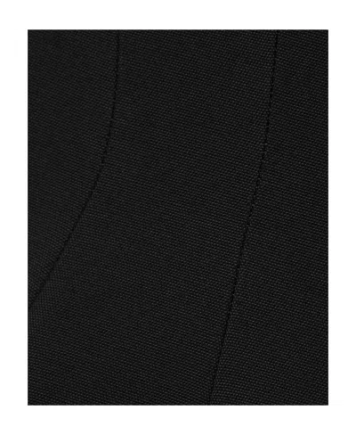 The Row Effie Wool-blend Vest