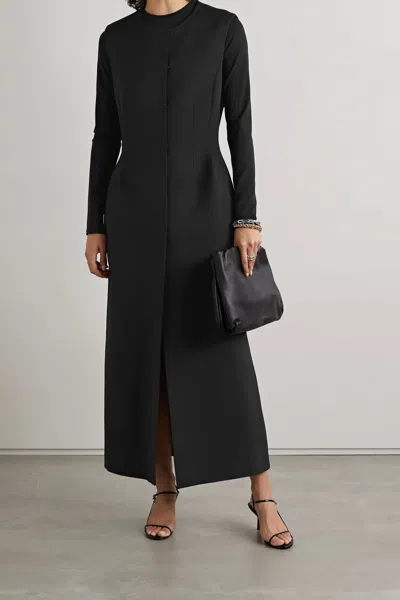 The Row Effie Wool-blend Vest