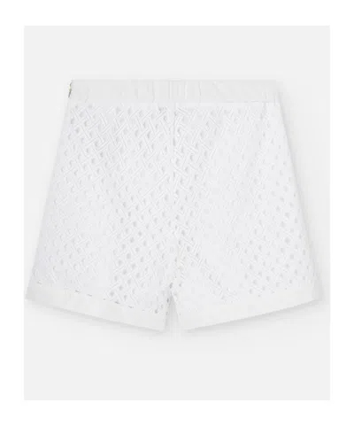Herno Tom Ford Set Of 2 Logo-waistband Cotton Briefs In White