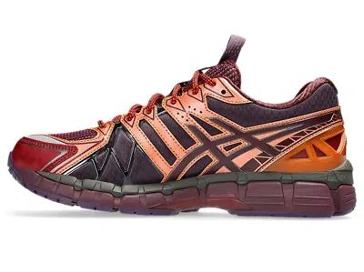 Asics Ub10-s Gel-kayano 20 Sneakers In Brown