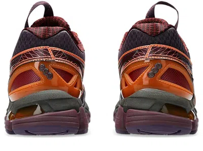 Asics Ub10-s Gel-kayano 20 Sneakers In Brown