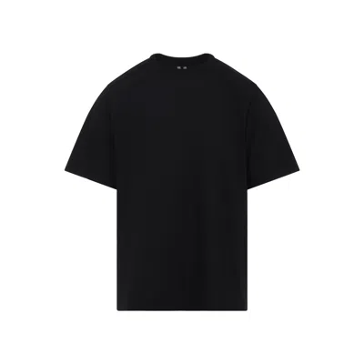 Rick Owens Men's Brad T In Black