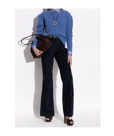 Jimmy Choo Kesia 120 Crystal-embellished Velvet Platform Sandals In Black