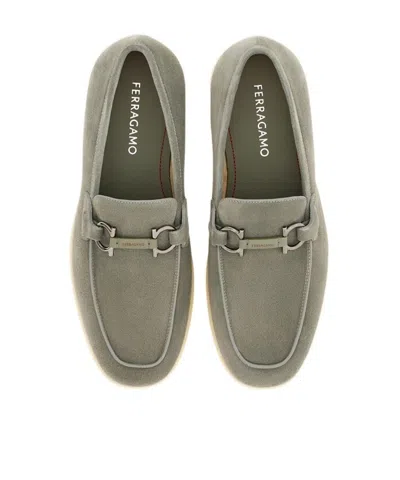 Ferragamo On Running Cloudmster Void Sneakers In Multi