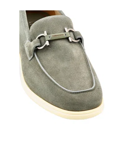 Ferragamo On Running Cloudmster Void Sneakers In Multi