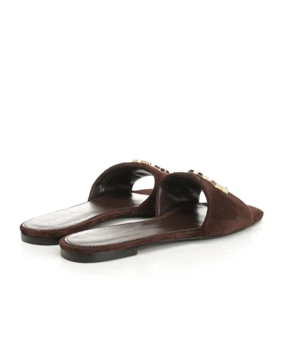 Tory Burch Eleanor Slides