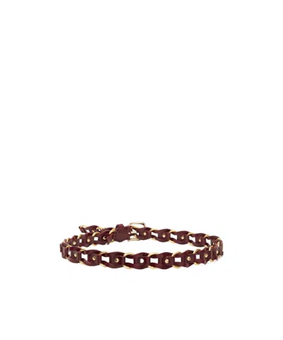 Isabel Marant Bali Belt