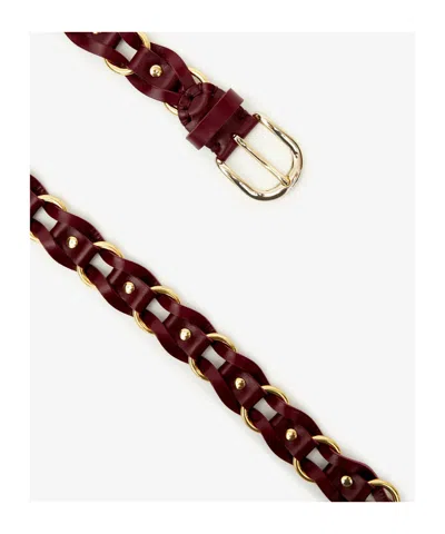 Isabel Marant Bali Belt