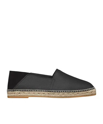 Dior Paradise Espadrille In Gray