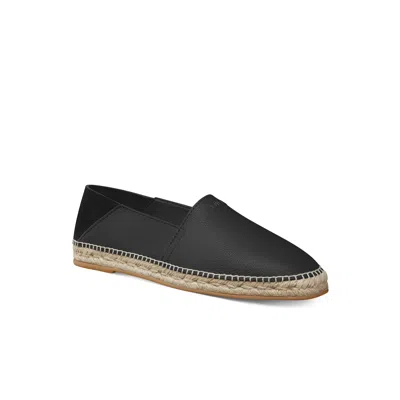 Dior Paradise Espadrille In Gray