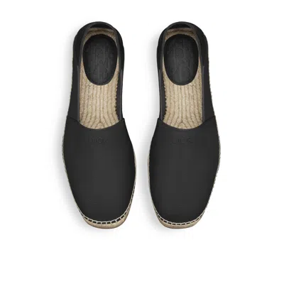 Dior Paradise Espadrille In Gray