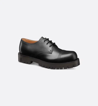 Dior Explorer Iii Derby Shoe