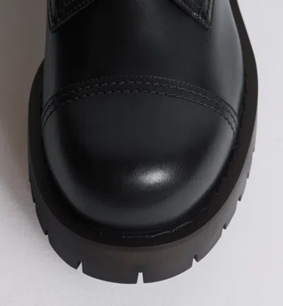 Dior Explorer Iii Derby Shoe