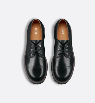 Dior Explorer Iii Derby Shoe