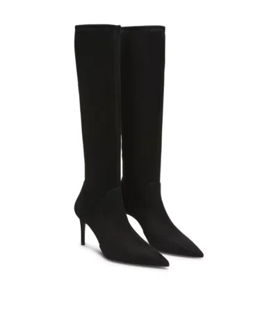 Stuart Weitzman Stuart Power Boot 75