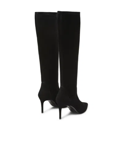Stuart Weitzman Stuart Power Boot 75