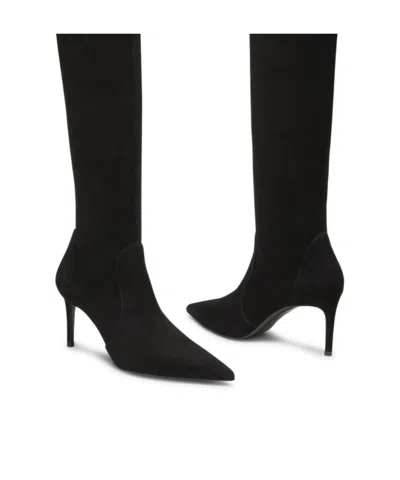 Stuart Weitzman Stuart Power Boot 75