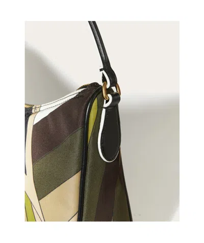 Pucci Yummy Shoulder Bag