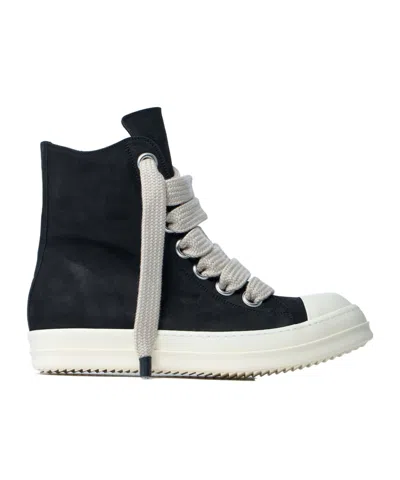 Rick Owens Jumbolaced Sneakers