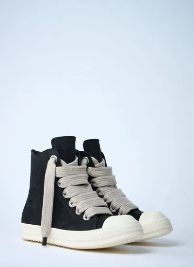 Rick Owens Jumbolaced Sneakers