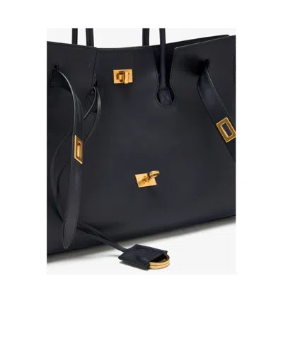 Balenciaga Bel Air Tote Bag