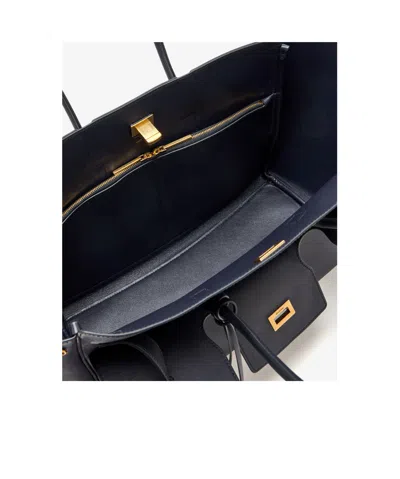 Balenciaga Bel Air Tote Bag