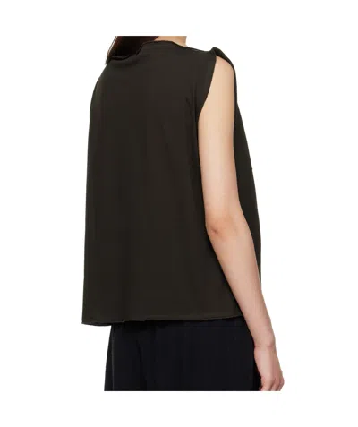 Baserange Sleeveless Top