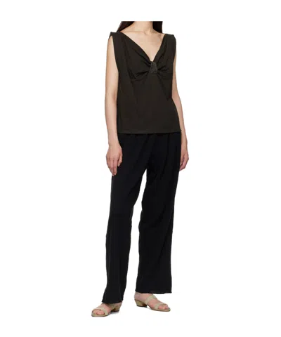 Baserange Sleeveless Top