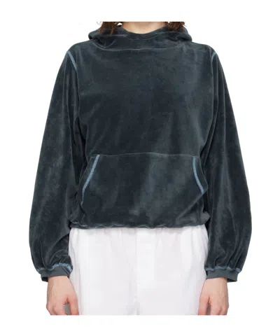 Baserange Long Sleeves In Green