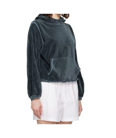 Baserange Long Sleeves In Green