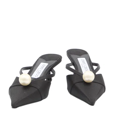 Jimmy Choo Sana Mule 50