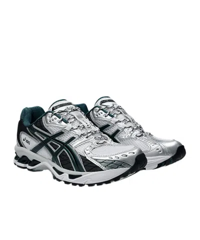 Asics Gel-nimbus 10.1 In Gray