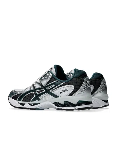 Asics Gel-nimbus 10.1 In Gray