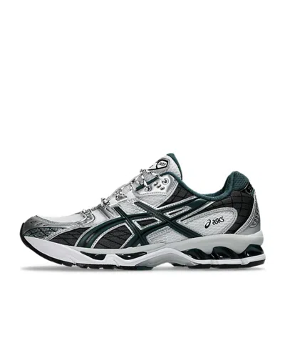 Asics Gel-nimbus 10.1 In Gray