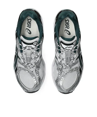 Asics Gel-nimbus 10.1 In Gray