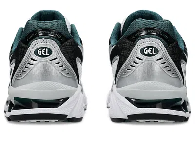 Asics Gel-nimbus 10.1 In Gray